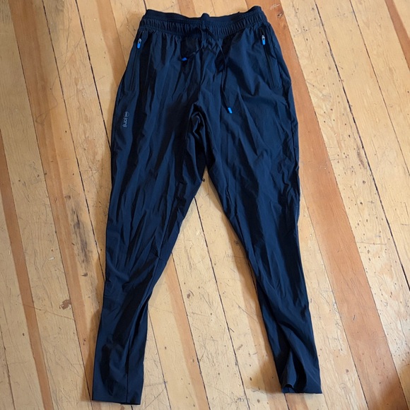 Janji Atlas Multi Pants XS Black - Picture 2 of 9